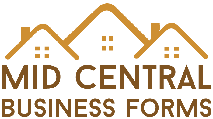 Mid-Central Business Forms Inc
